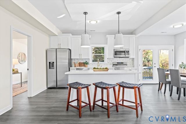 1531 Berkeley Ave, Petersburg, VA 23805