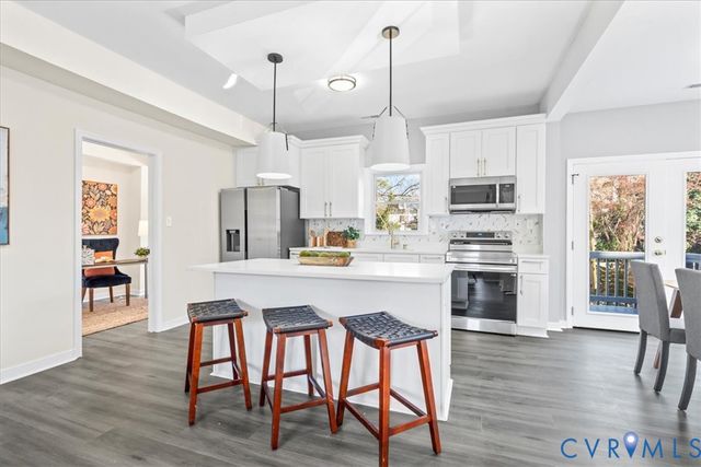 1531 Berkeley Ave, Petersburg, VA 23805