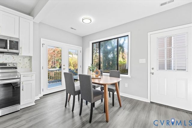 1531 Berkeley Ave, Petersburg, VA 23805