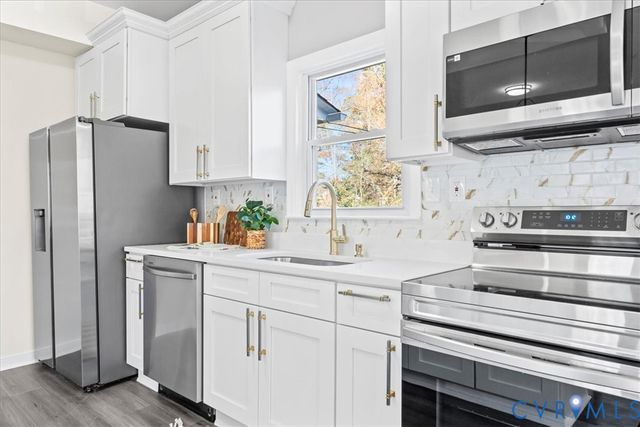 1531 Berkeley Ave, Petersburg, VA 23805