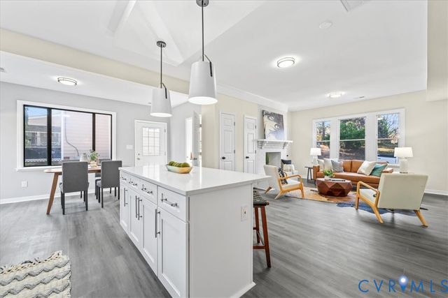 1531 Berkeley Ave, Petersburg, VA 23805