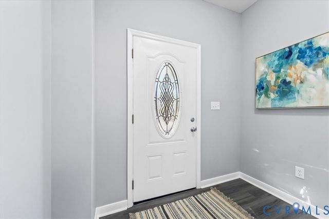 1531 Berkeley Ave, Petersburg, VA 23805