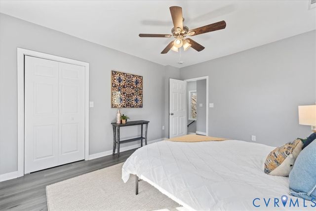 1531 Berkeley Ave, Petersburg, VA 23805