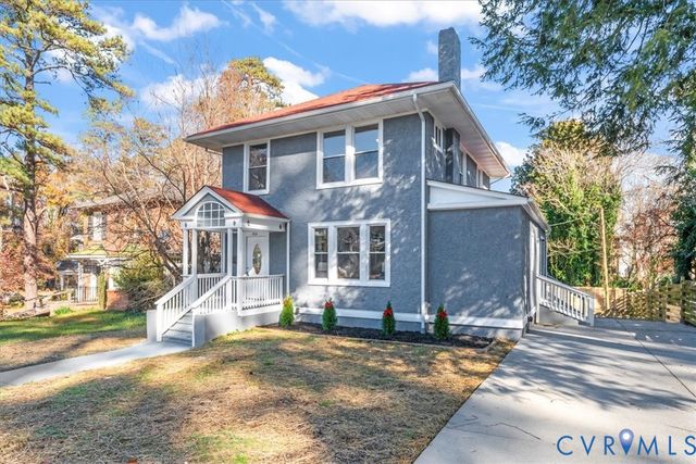 1531 Berkeley Ave, Petersburg, VA 23805