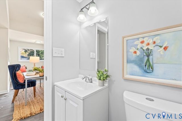 1531 Berkeley Ave, Petersburg, VA 23805