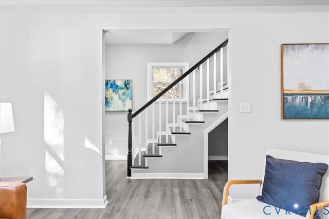 1531 Berkeley Ave, Petersburg, VA 23805