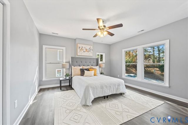 1531 Berkeley Ave, Petersburg, VA 23805