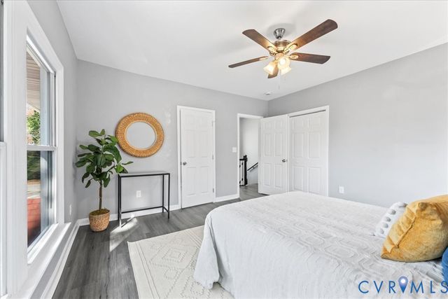 1531 Berkeley Ave, Petersburg, VA 23805