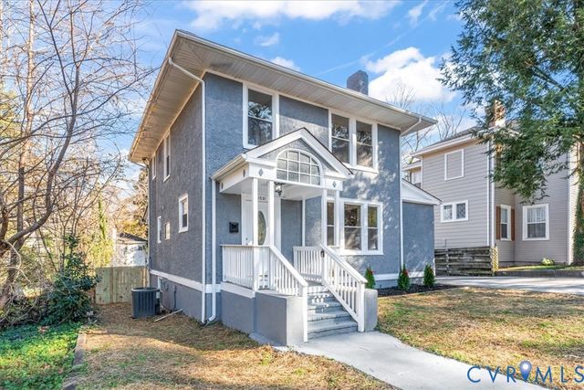 1531 Berkeley Ave, Petersburg, VA 23805