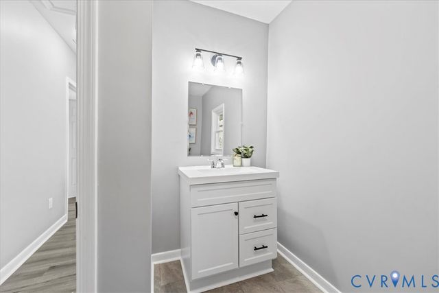 1531 Berkeley Ave, Petersburg, VA 23805