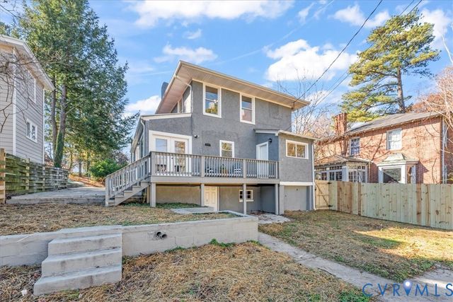 1531 Berkeley Ave, Petersburg, VA 23805