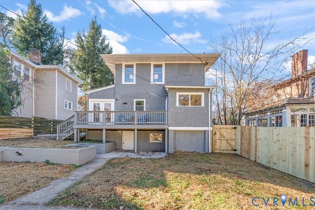 1531 Berkeley Ave, Petersburg, VA 23805