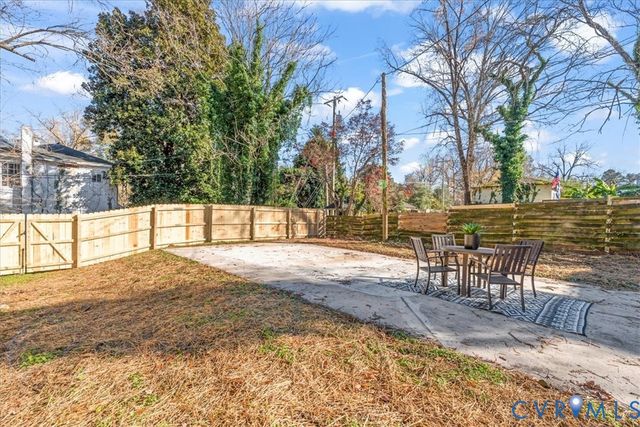 1531 Berkeley Ave, Petersburg, VA 23805