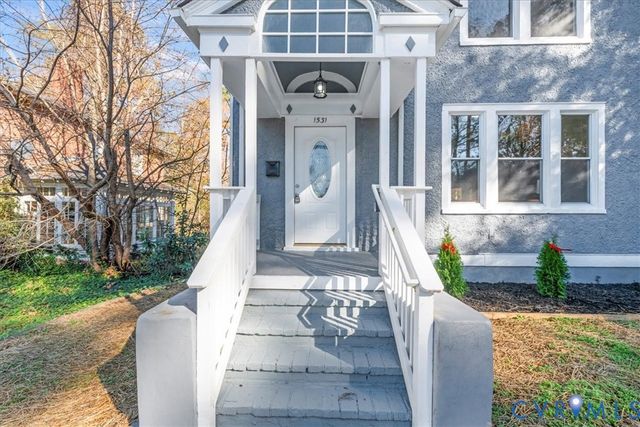 1531 Berkeley Ave, Petersburg, VA 23805