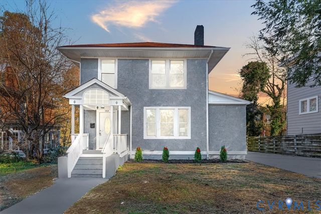 1531 Berkeley Ave, Petersburg, VA 23805