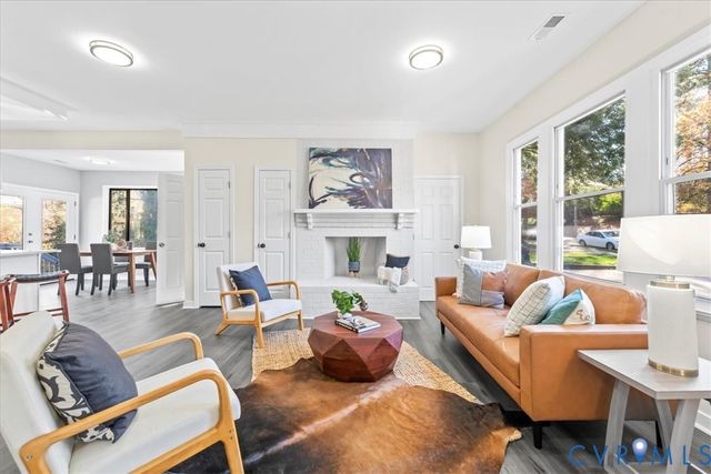 1531 Berkeley Ave, Petersburg, VA 23805