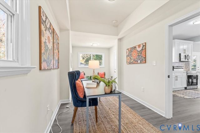 1531 Berkeley Ave, Petersburg, VA 23805