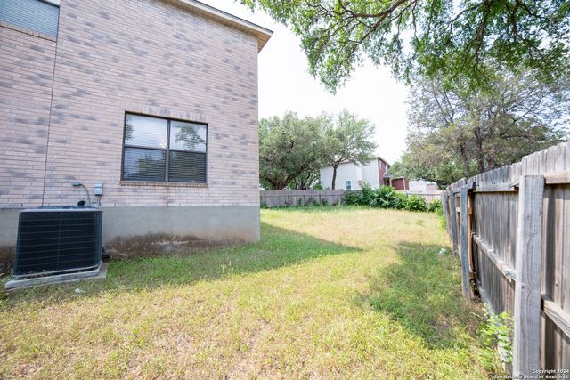 13506 Magnolia Brk, San Antonio, TX 78247