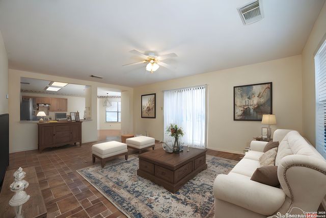 13506 Magnolia Brk, San Antonio, TX 78247