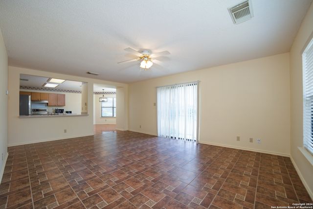 13506 Magnolia Brk, San Antonio, TX 78247