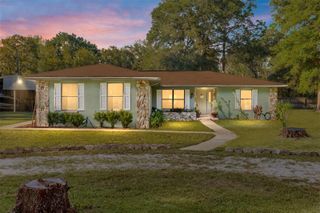 12025 SW 103RD LANE, Dunnellon, FL 34432