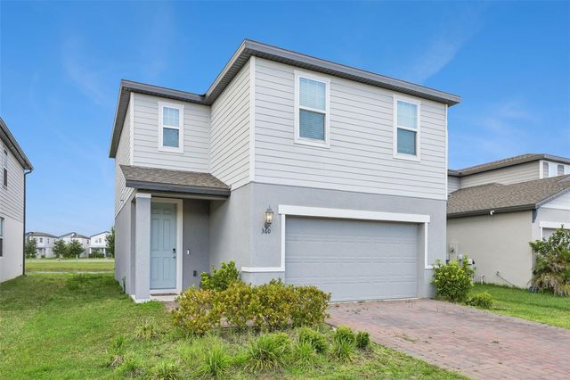 360 WHISTLING DUCK TRAIL, St Cloud, FL 34771
