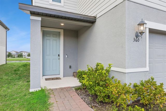 360 WHISTLING DUCK TRAIL, St Cloud, FL 34771