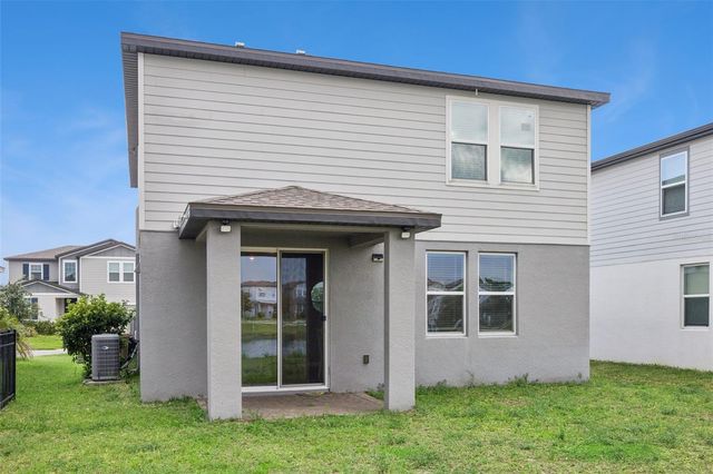 360 WHISTLING DUCK TRAIL, St Cloud, FL 34771