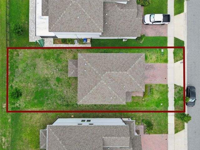 360 WHISTLING DUCK TRAIL, St Cloud, FL 34771