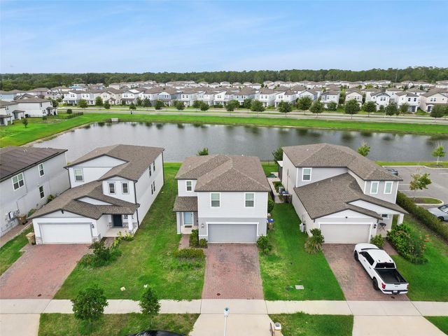 360 WHISTLING DUCK TRAIL, St Cloud, FL 34771