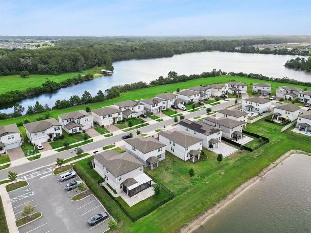 360 WHISTLING DUCK TRAIL, St Cloud, FL 34771
