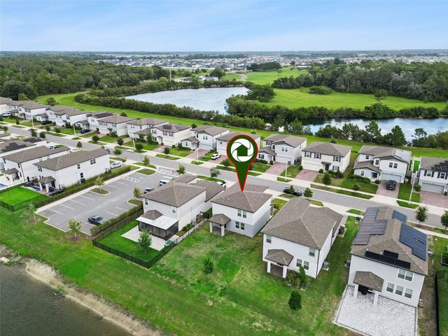 360 WHISTLING DUCK TRAIL, St Cloud, FL 34771