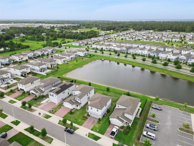 360 WHISTLING DUCK TRAIL, St Cloud, FL 34771