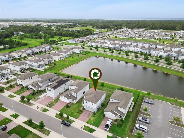 360 WHISTLING DUCK TRAIL, St Cloud, FL 34771
