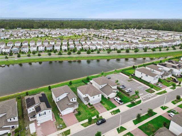 360 WHISTLING DUCK TRAIL, St Cloud, FL 34771