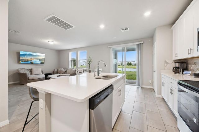 360 WHISTLING DUCK TRAIL, St Cloud, FL 34771