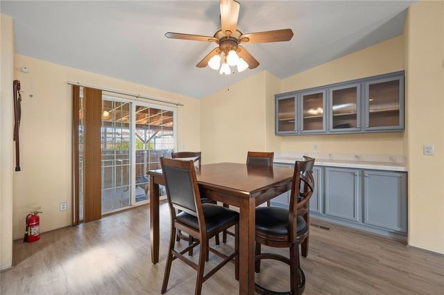 2129 S Don Luis Road, Golden Valley, AZ 86413