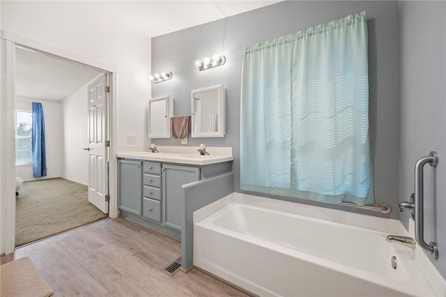 2129 S Don Luis Road, Golden Valley, AZ 86413