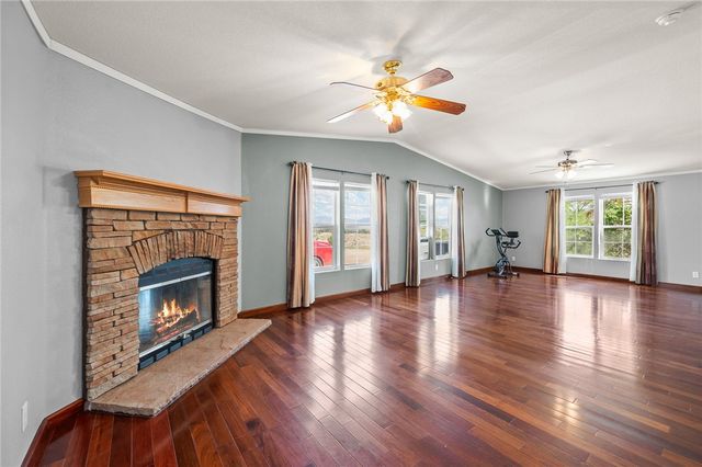 2129 S Don Luis Road, Golden Valley, AZ 86413