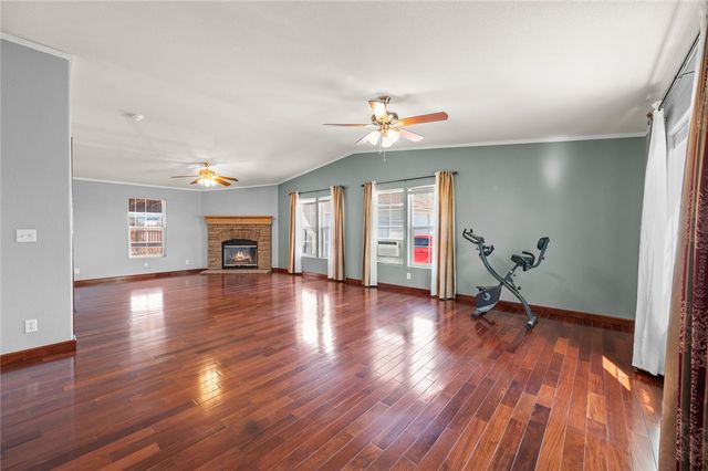 2129 S Don Luis Road, Golden Valley, AZ 86413