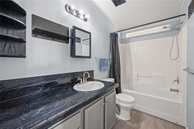 2129 S Don Luis Road, Golden Valley, AZ 86413