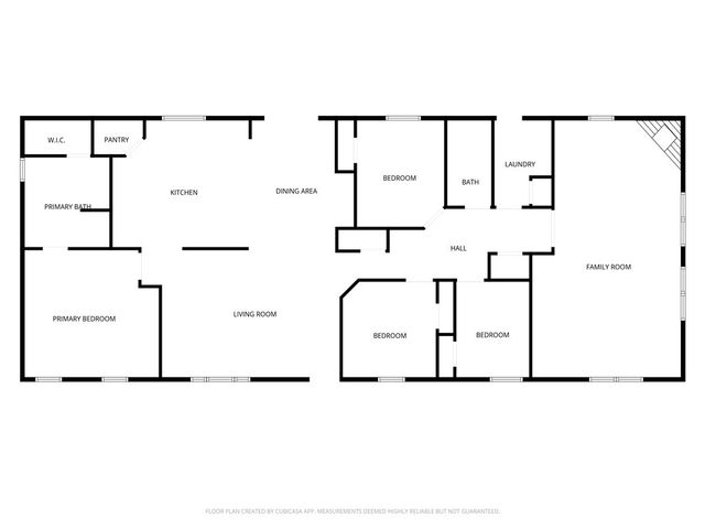 2129 S Don Luis Road, Golden Valley, AZ 86413