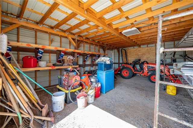 2129 S Don Luis Road, Golden Valley, AZ 86413