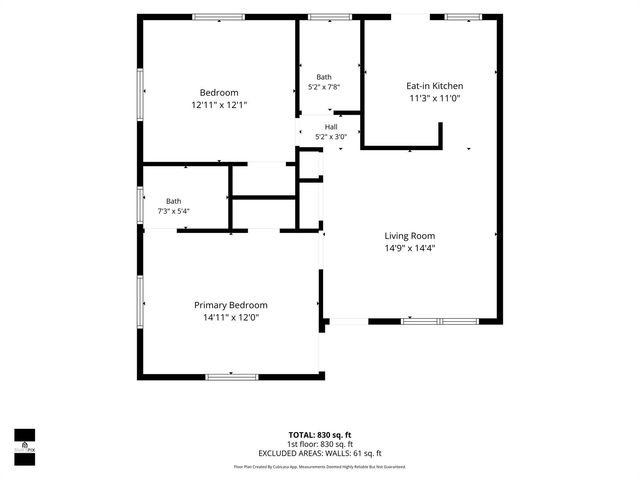 5830 Garfield Street, Hollywood, FL 33021