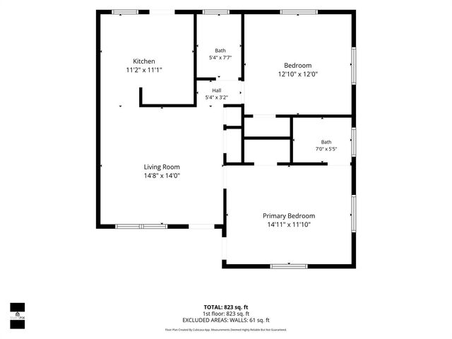 5830 Garfield Street, Hollywood, FL 33021