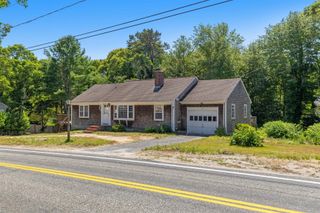 771 W Yarmouth Road, Yarmouth Port, MA 02675