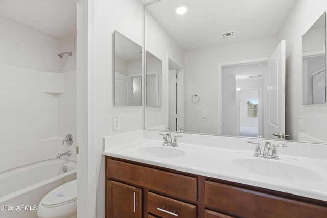 21817 W CASEY Lane, Buckeye, AZ 85326