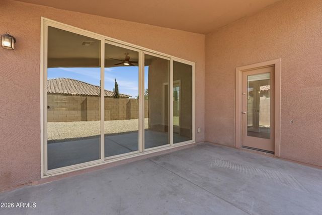 21817 W CASEY Lane, Buckeye, AZ 85326