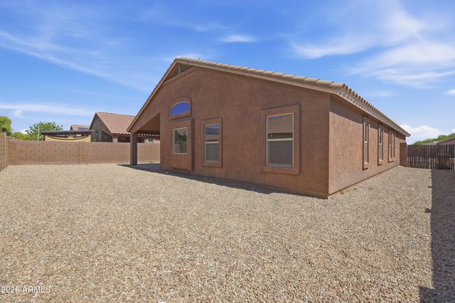 21817 W CASEY Lane, Buckeye, AZ 85326