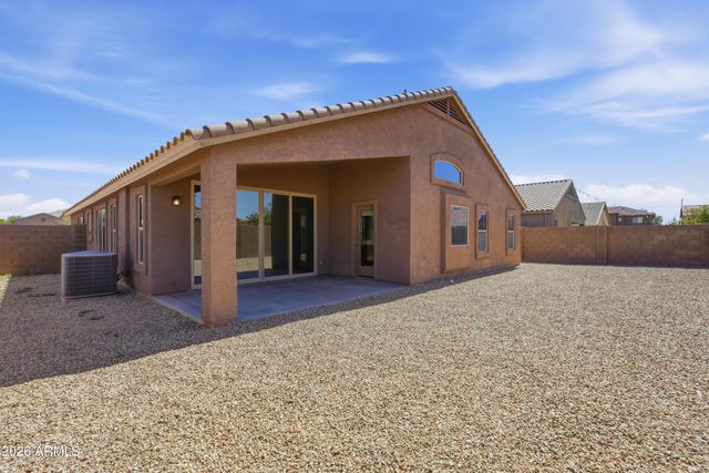 21817 W CASEY Lane, Buckeye, AZ 85326